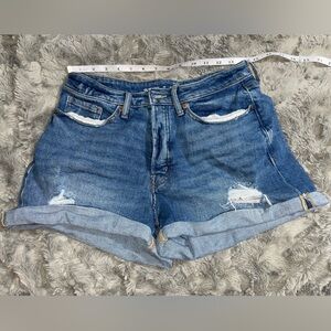 Old Navy Jean Shorts